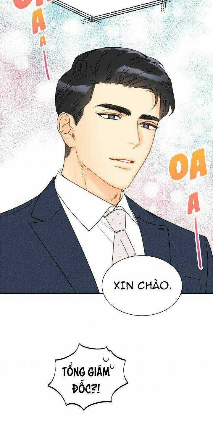 Hẹn Hò Nơi Công Sở Chapter 63 trang 57