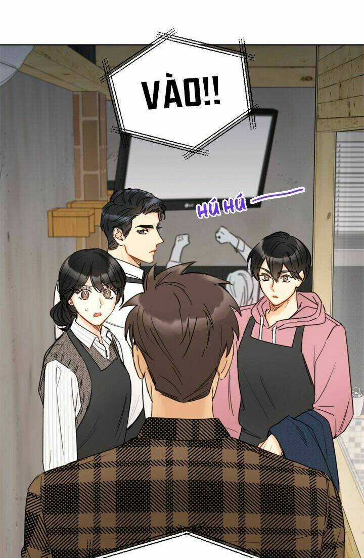 Hẹn Hò Nơi Công Sở Chapter 63 trang 63