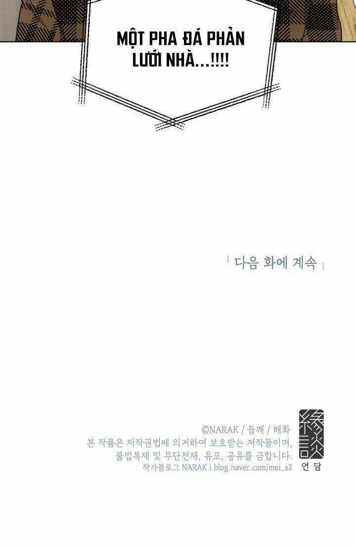 Hẹn Hò Nơi Công Sở Chapter 63 trang 64