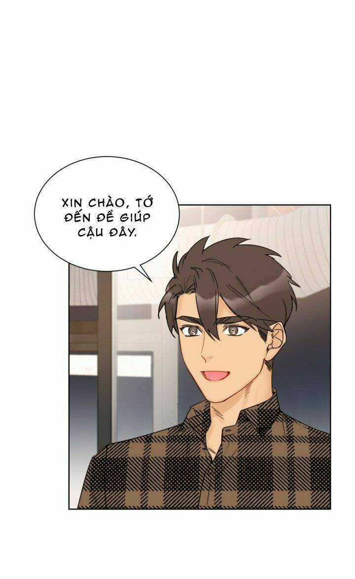 Hẹn Hò Nơi Công Sở Chapter 64 trang 1