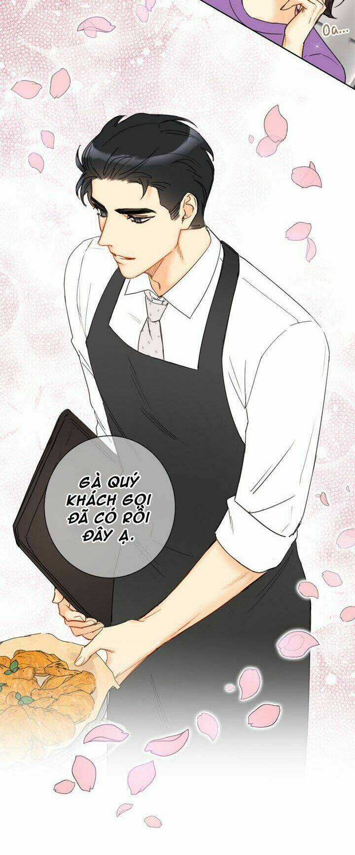 Hẹn Hò Nơi Công Sở Chapter 64 trang 14