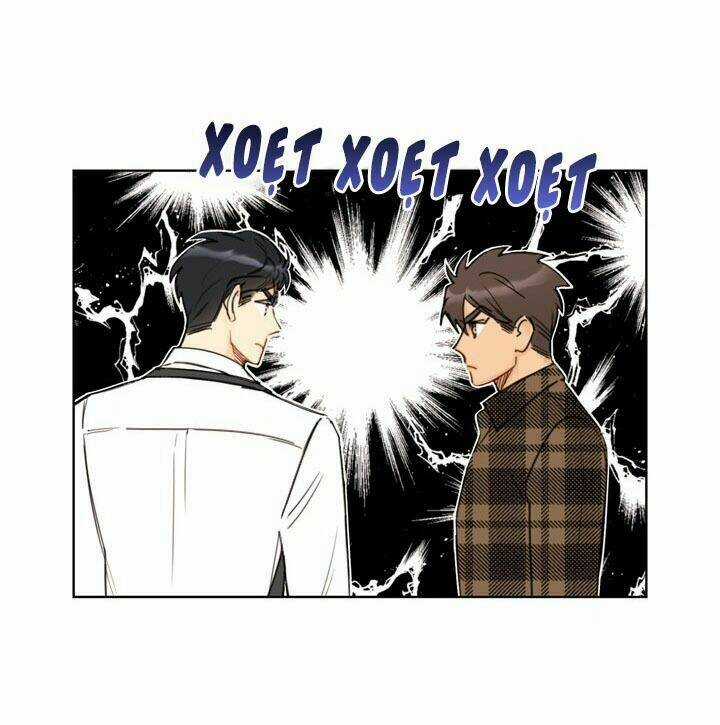 Hẹn Hò Nơi Công Sở Chapter 64 trang 2