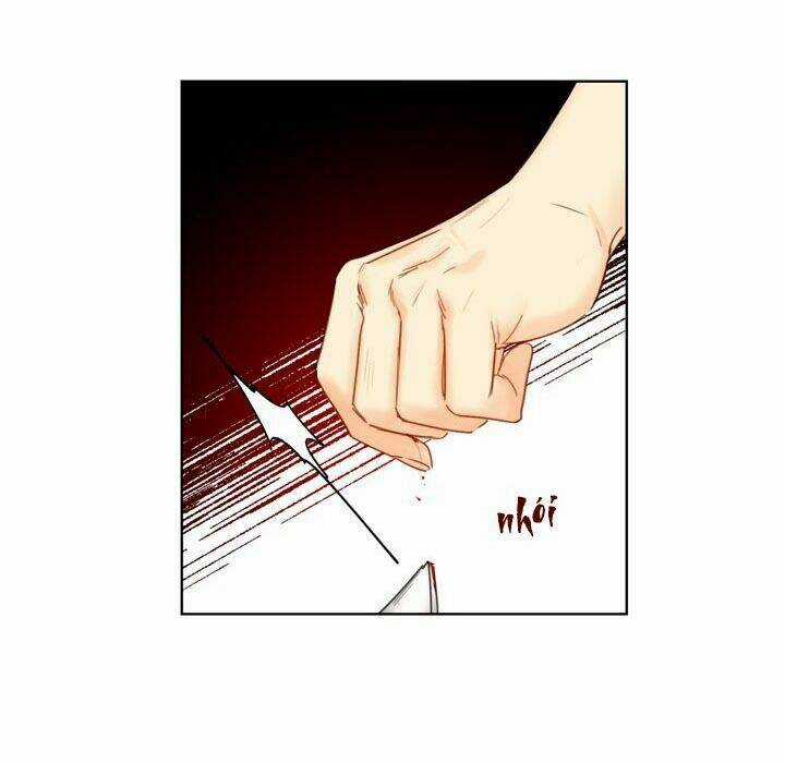 Hẹn Hò Nơi Công Sở Chapter 64 trang 22