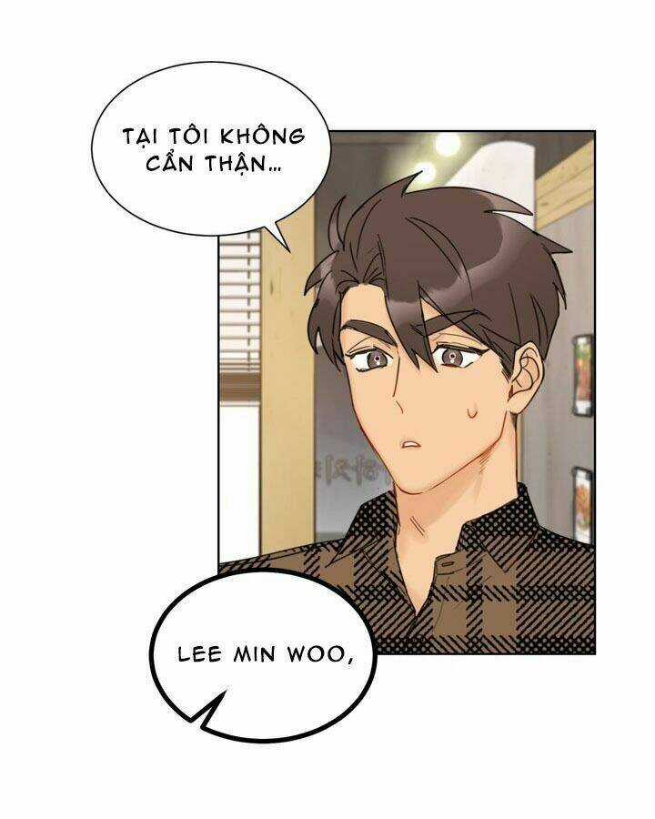 Hẹn Hò Nơi Công Sở Chapter 64 trang 25