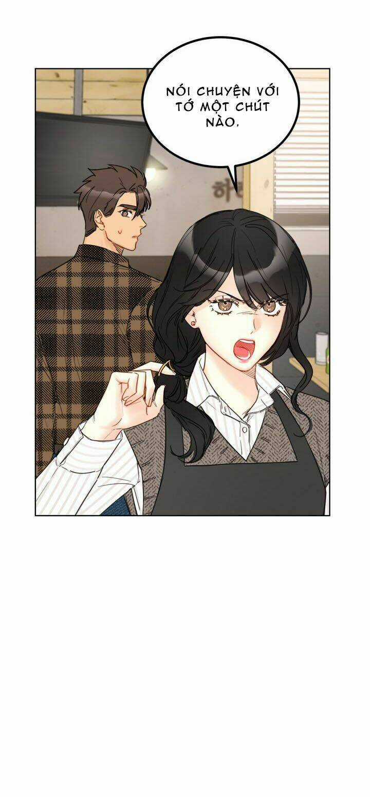 Hẹn Hò Nơi Công Sở Chapter 64 trang 26