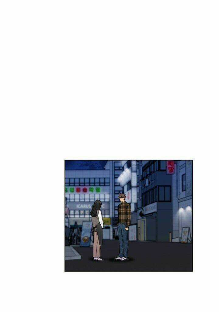 Hẹn Hò Nơi Công Sở Chapter 64 trang 27