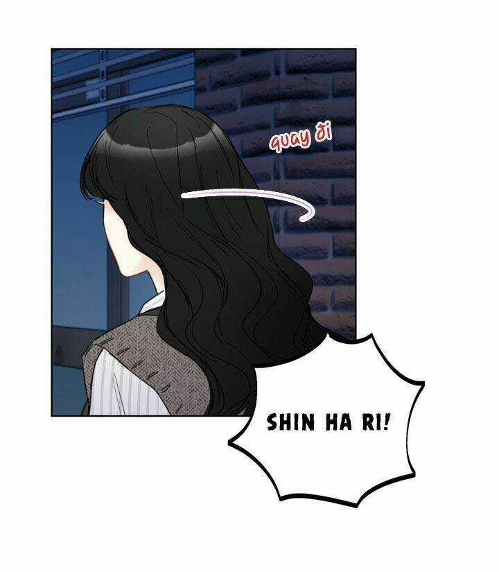 Hẹn Hò Nơi Công Sở Chapter 64 trang 37