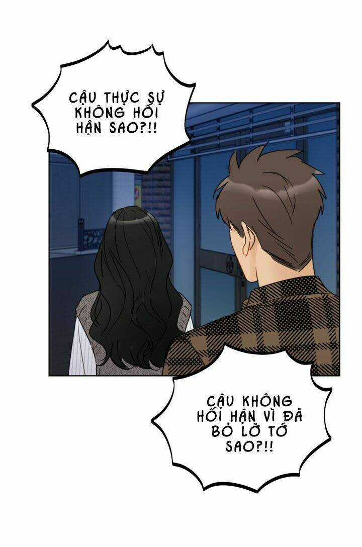 Hẹn Hò Nơi Công Sở Chapter 64 trang 38