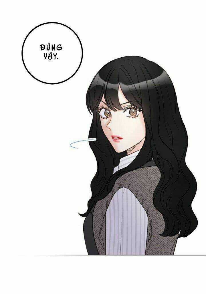 Hẹn Hò Nơi Công Sở Chapter 64 trang 39