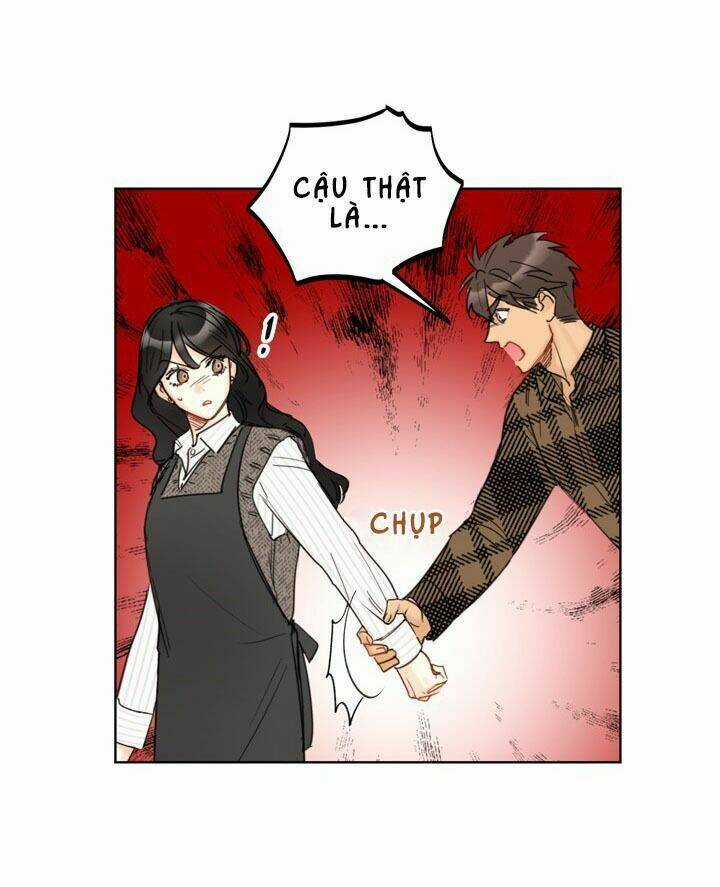 Hẹn Hò Nơi Công Sở Chapter 64 trang 40