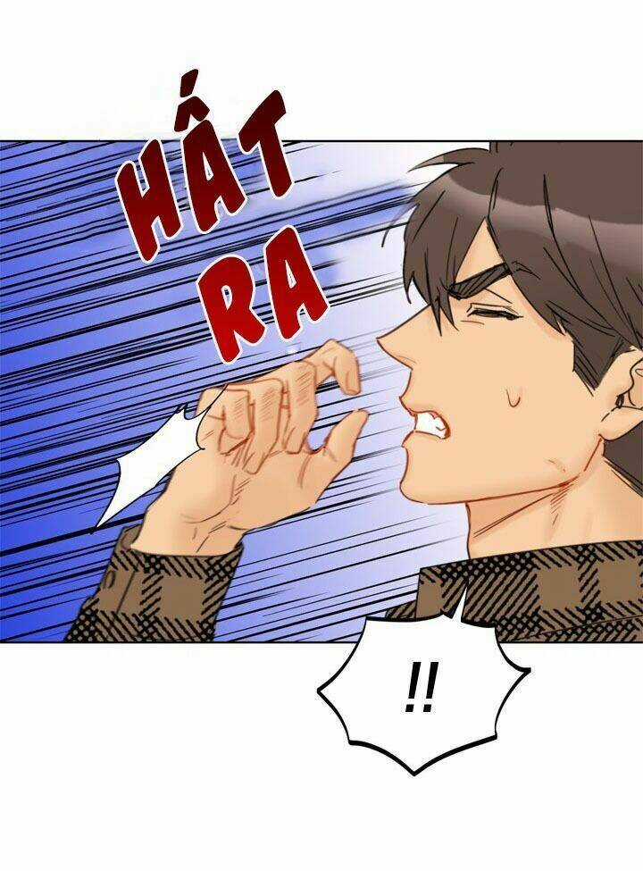 Hẹn Hò Nơi Công Sở Chapter 64 trang 41