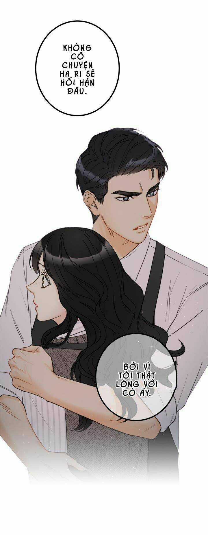 Hẹn Hò Nơi Công Sở Chapter 64 trang 42