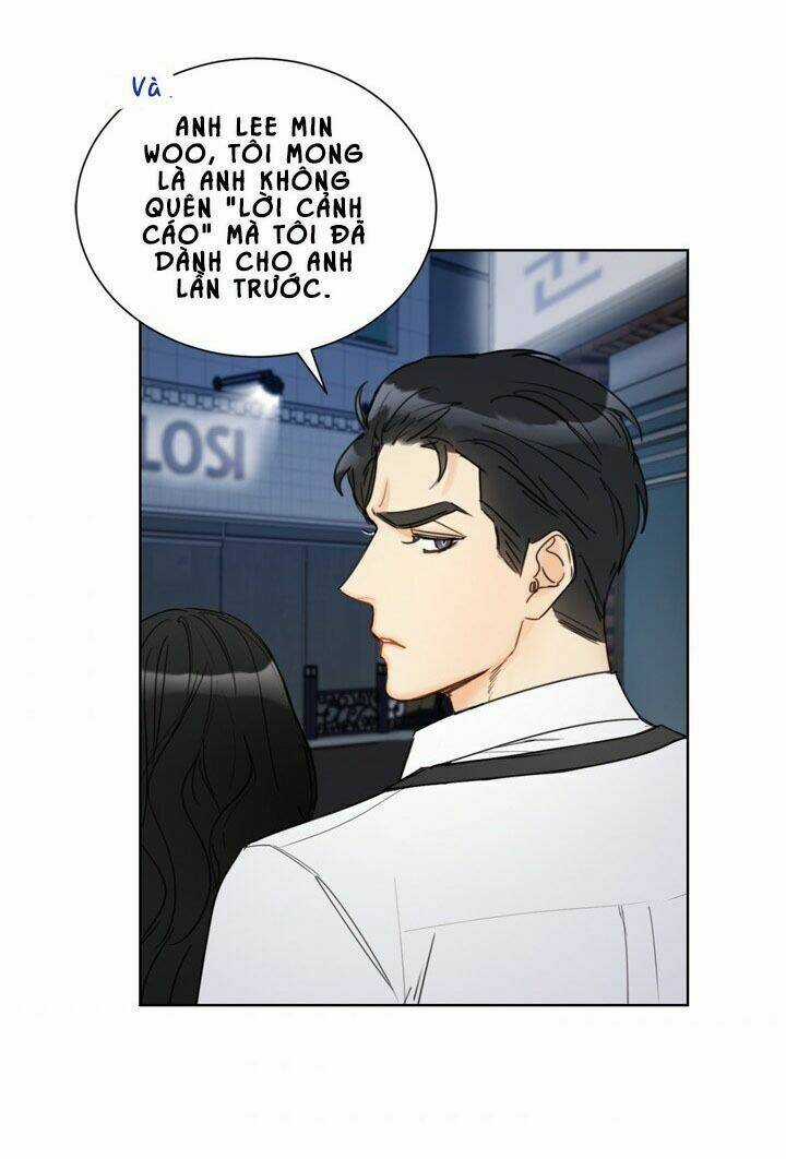 Hẹn Hò Nơi Công Sở Chapter 64 trang 44