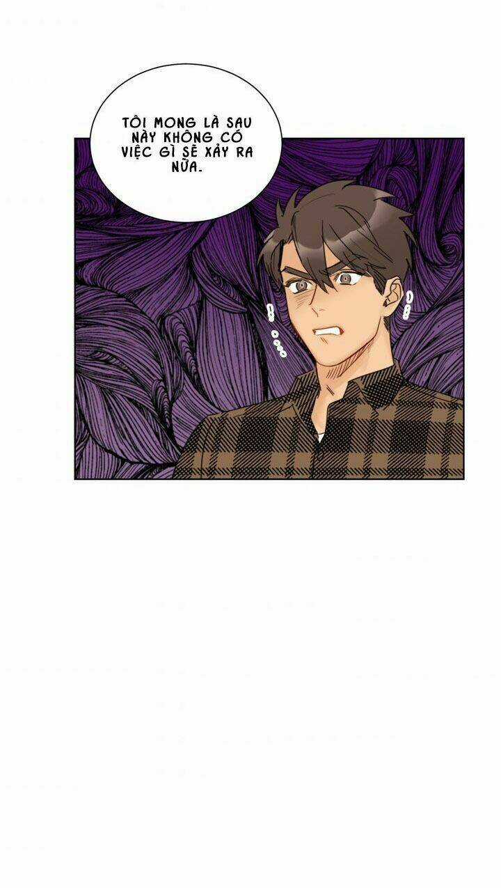 Hẹn Hò Nơi Công Sở Chapter 64 trang 45