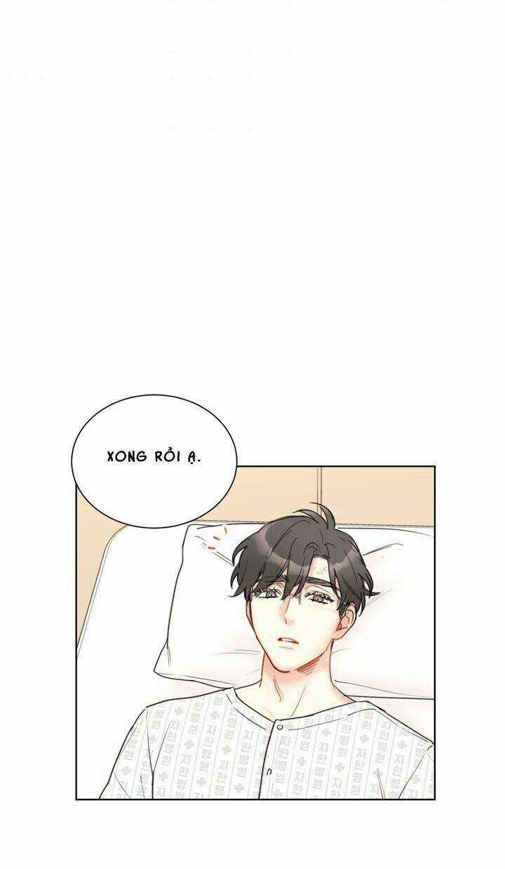 Hẹn Hò Nơi Công Sở Chapter 64 trang 46