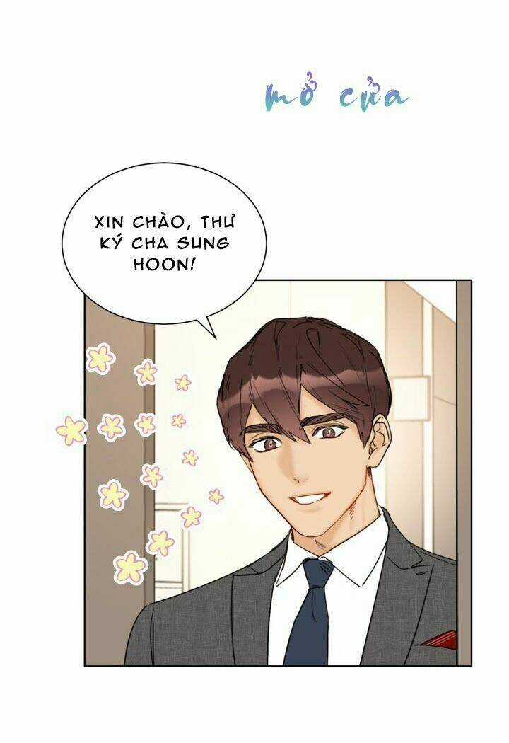 Hẹn Hò Nơi Công Sở Chapter 64 trang 50