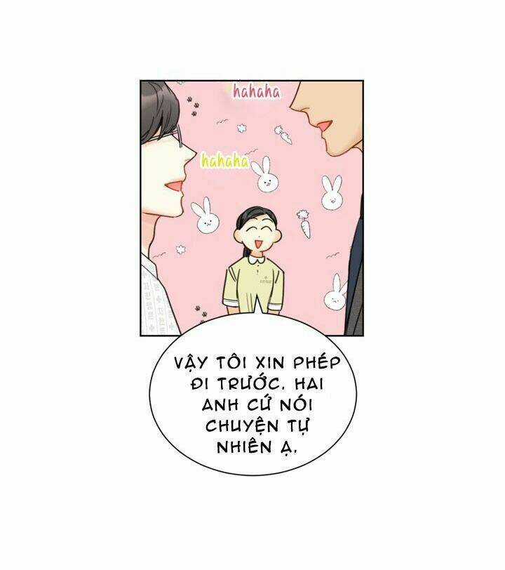 Hẹn Hò Nơi Công Sở Chapter 64 trang 52