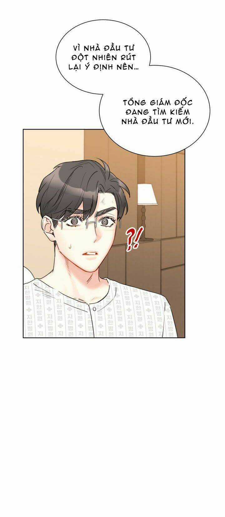 Hẹn Hò Nơi Công Sở Chapter 64 trang 58