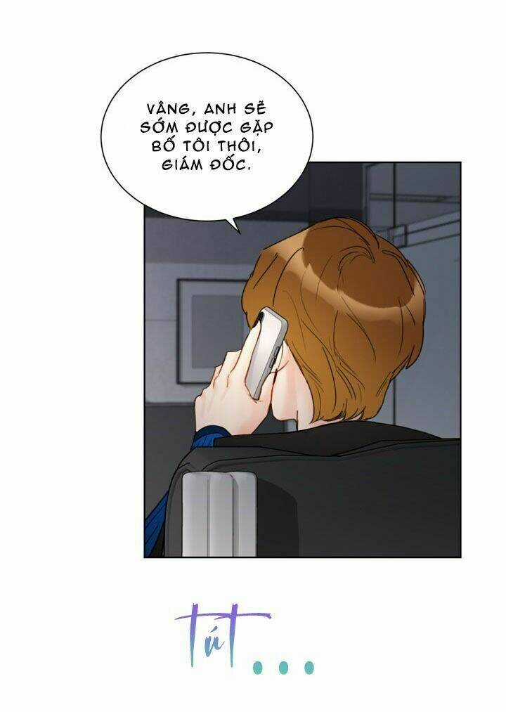 Hẹn Hò Nơi Công Sở Chapter 64 trang 60