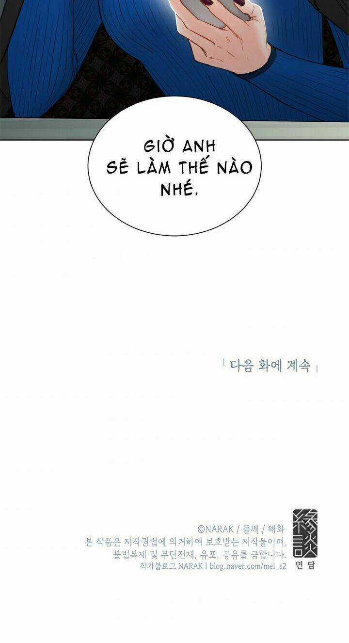 Hẹn Hò Nơi Công Sở Chapter 64 trang 62