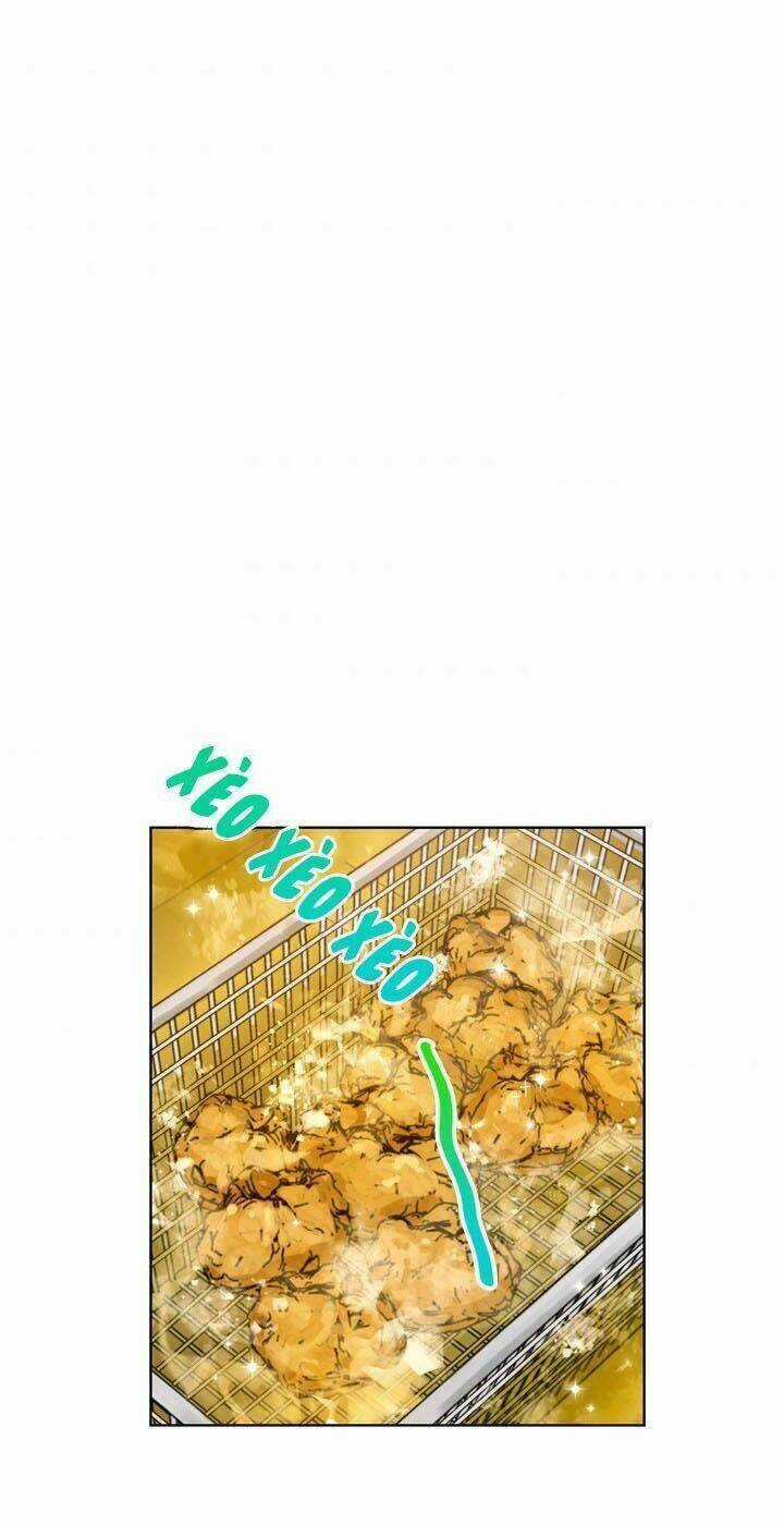 Hẹn Hò Nơi Công Sở Chapter 64 trang 8