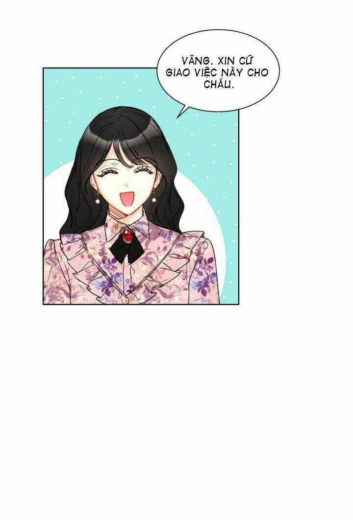 Hẹn Hò Nơi Công Sở Chapter 65 trang 12