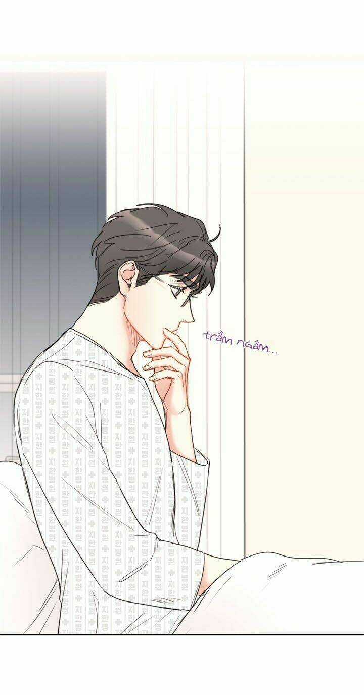 Hẹn Hò Nơi Công Sở Chapter 65 trang 15