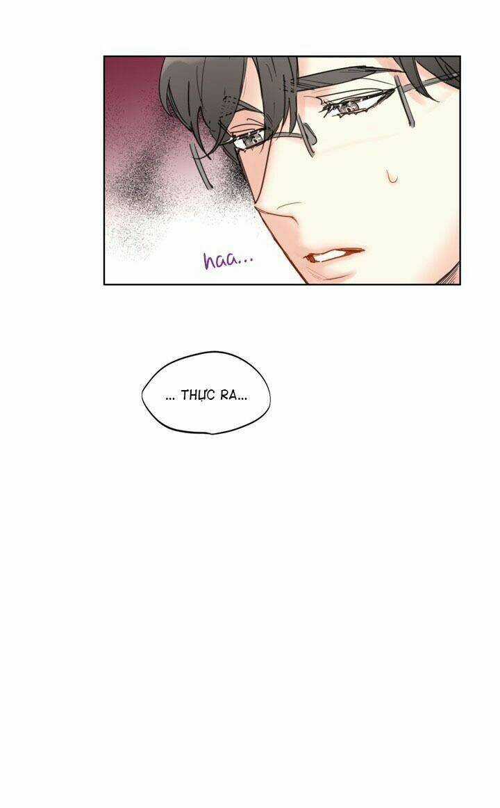 Hẹn Hò Nơi Công Sở Chapter 65 trang 20