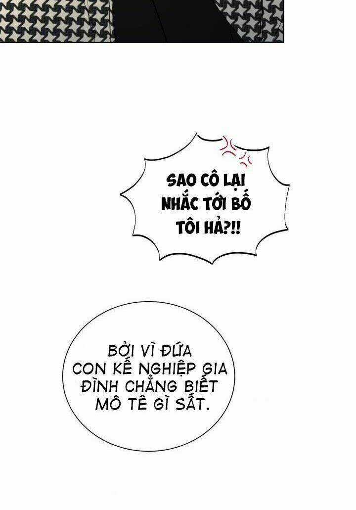 Hẹn Hò Nơi Công Sở Chapter 65 trang 33