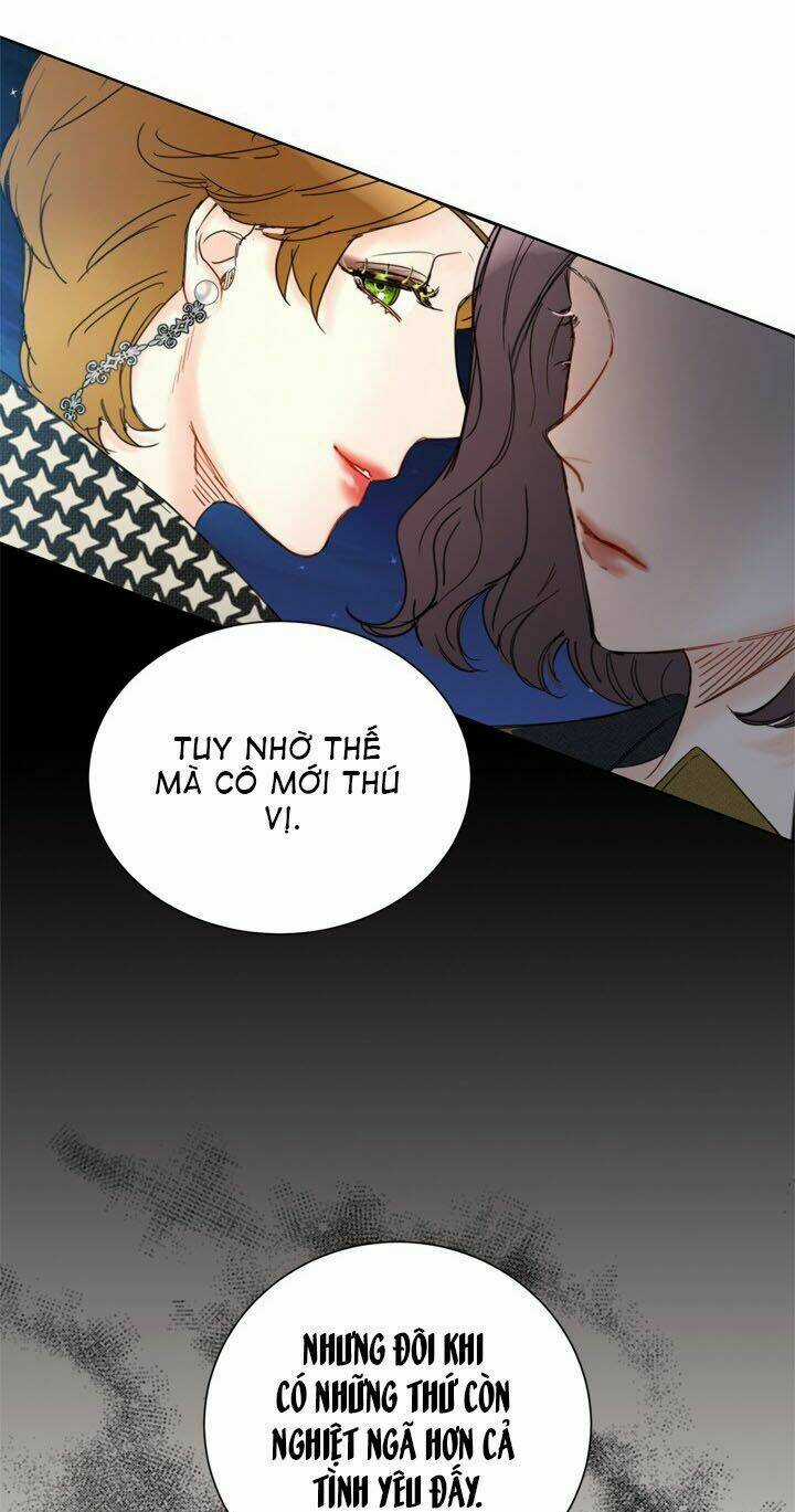 Hẹn Hò Nơi Công Sở Chapter 65 trang 35