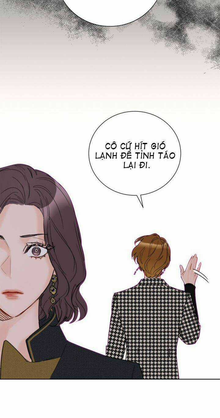 Hẹn Hò Nơi Công Sở Chapter 65 trang 36