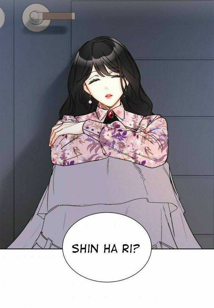 Hẹn Hò Nơi Công Sở Chapter 65 trang 43