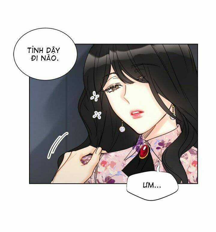 Hẹn Hò Nơi Công Sở Chapter 65 trang 45