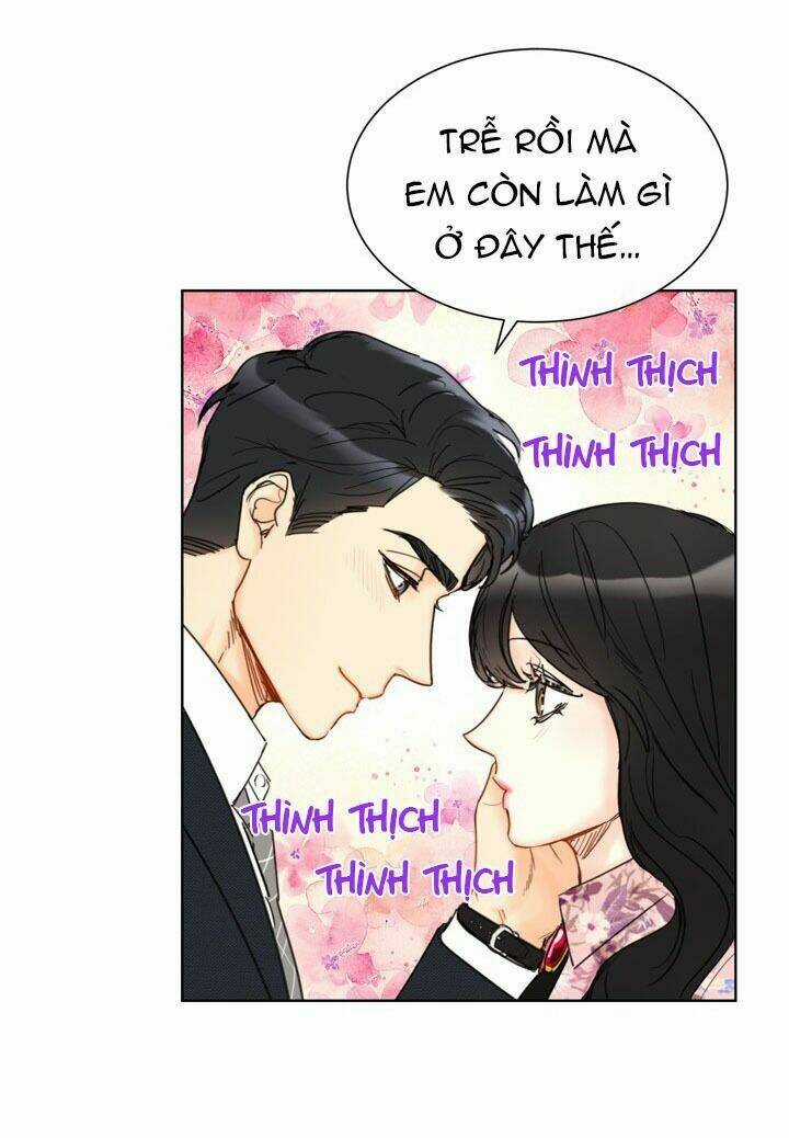 Hẹn Hò Nơi Công Sở Chapter 65 trang 48