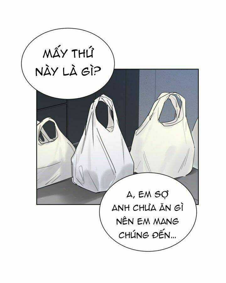 Hẹn Hò Nơi Công Sở Chapter 65 trang 49