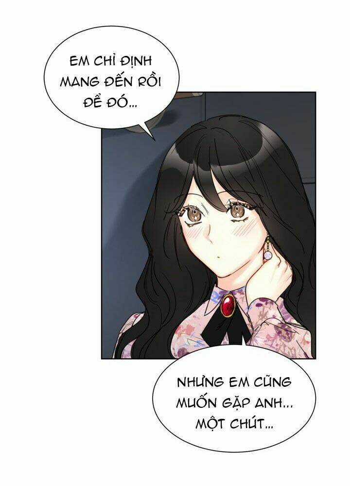 Hẹn Hò Nơi Công Sở Chapter 65 trang 50