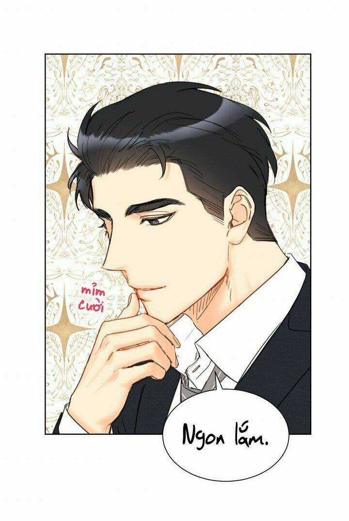 Hẹn Hò Nơi Công Sở Chapter 65 trang 54