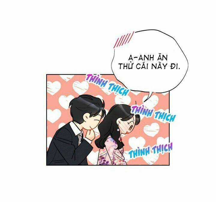 Hẹn Hò Nơi Công Sở Chapter 65 trang 58