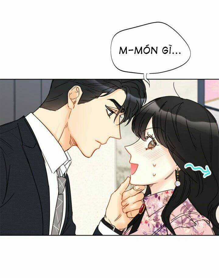 Hẹn Hò Nơi Công Sở Chapter 65 trang 60