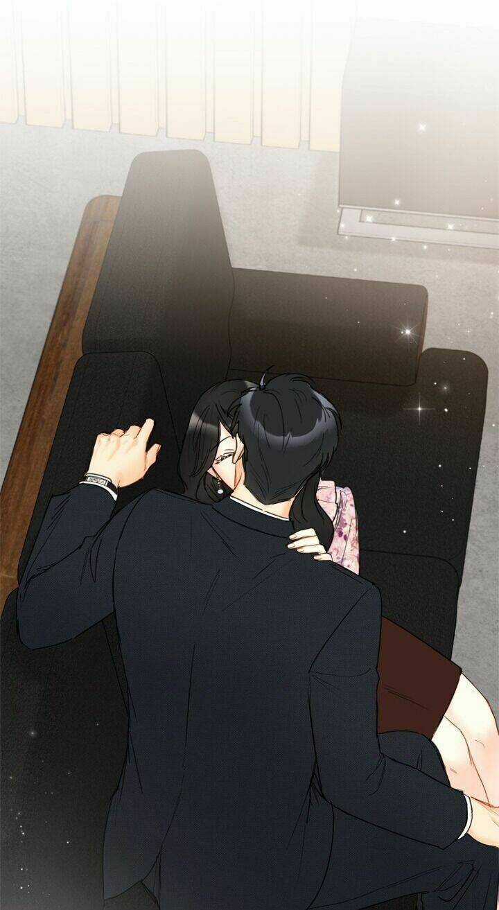 Hẹn Hò Nơi Công Sở Chapter 65 trang 63