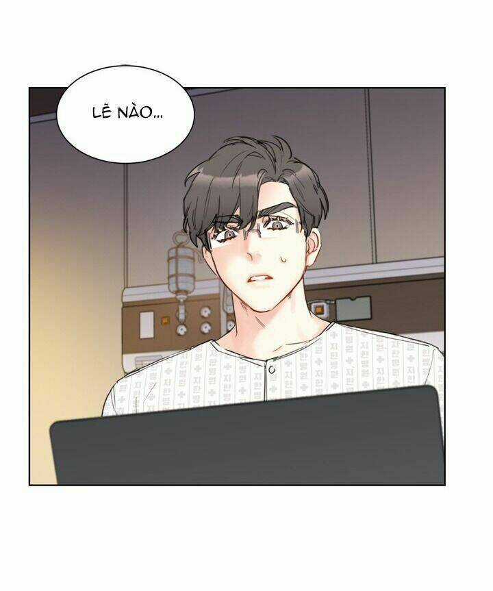 Hẹn Hò Nơi Công Sở Chapter 66 trang 11