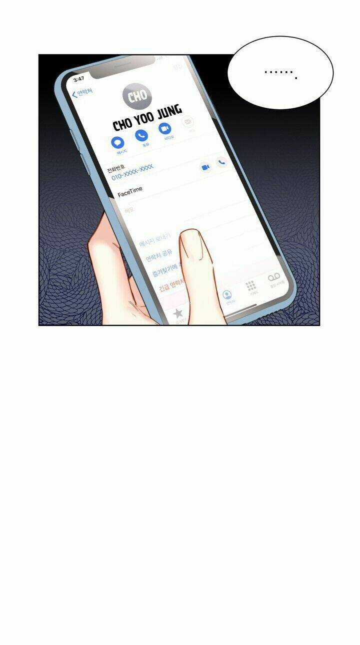 Hẹn Hò Nơi Công Sở Chapter 66 trang 13