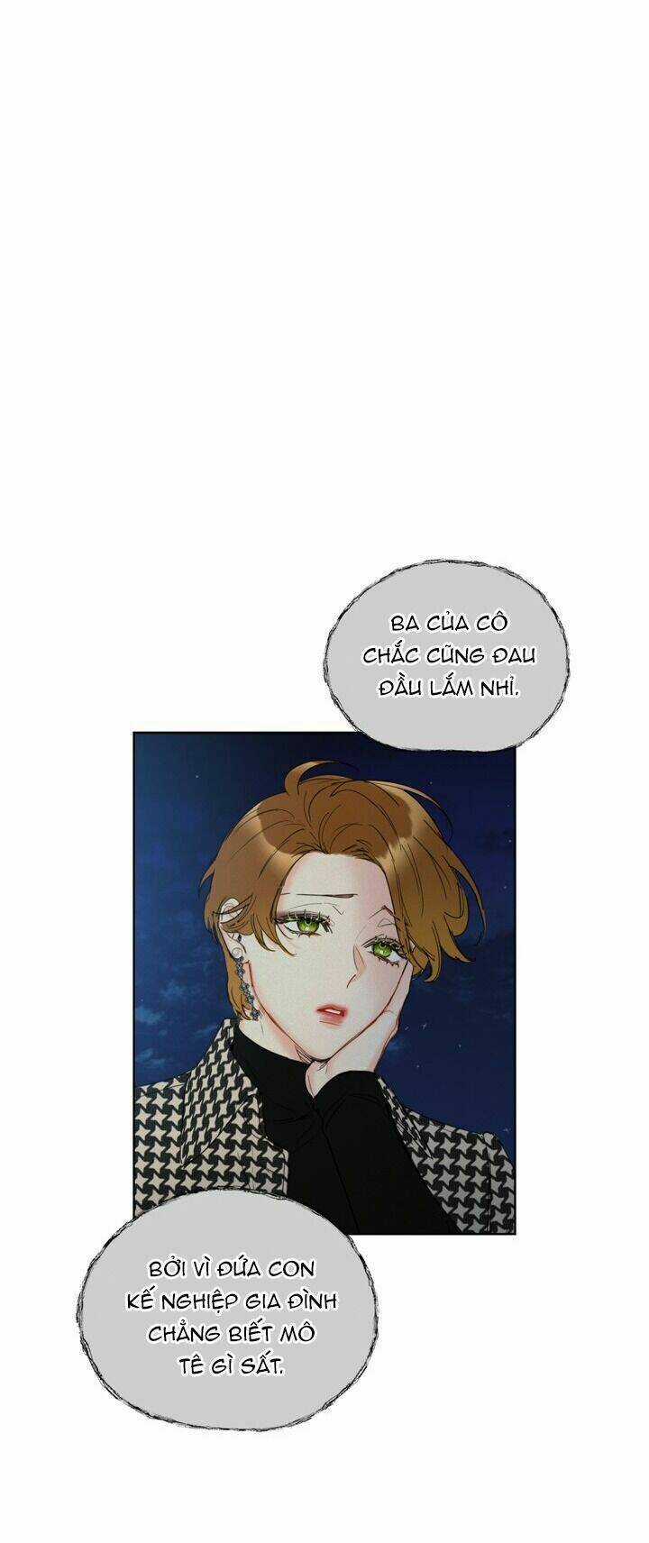 Hẹn Hò Nơi Công Sở Chapter 66 trang 14