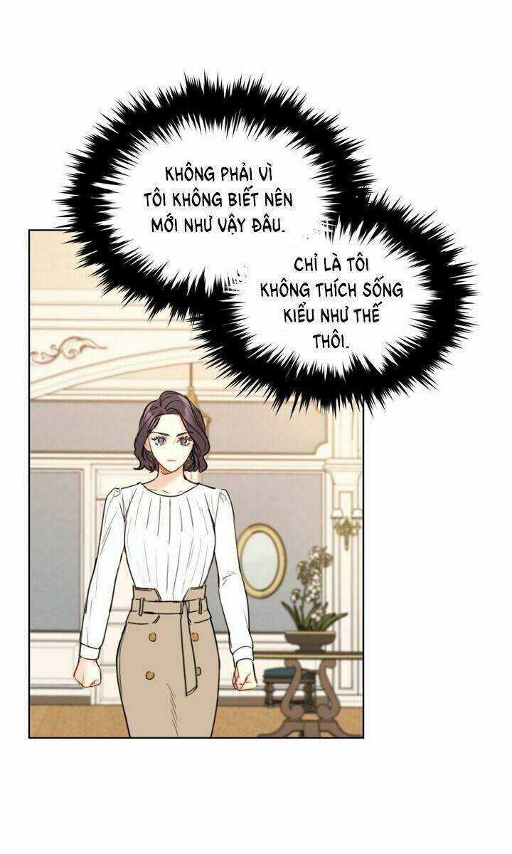 Hẹn Hò Nơi Công Sở Chapter 66 trang 15