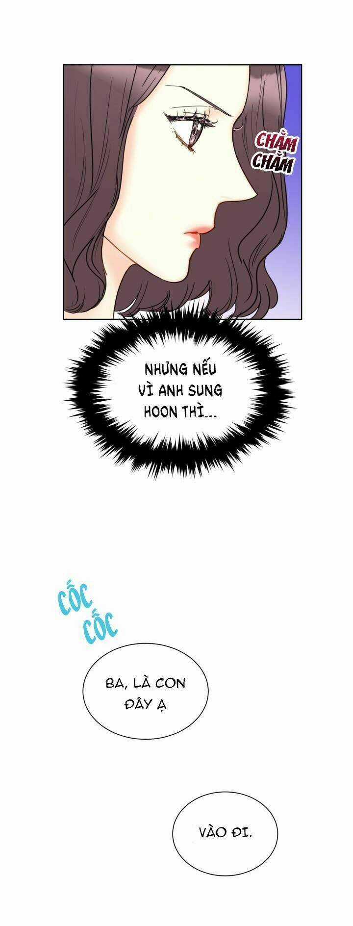 Hẹn Hò Nơi Công Sở Chapter 66 trang 17