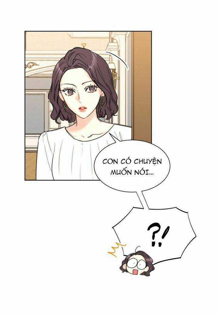 Hẹn Hò Nơi Công Sở Chapter 66 trang 18