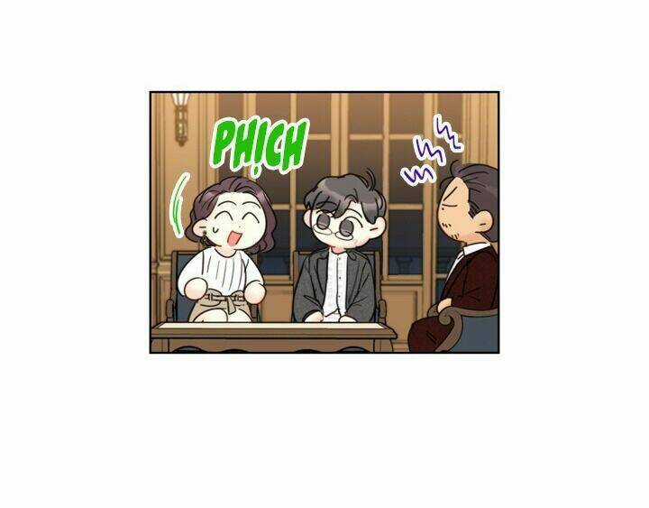 Hẹn Hò Nơi Công Sở Chapter 66 trang 22