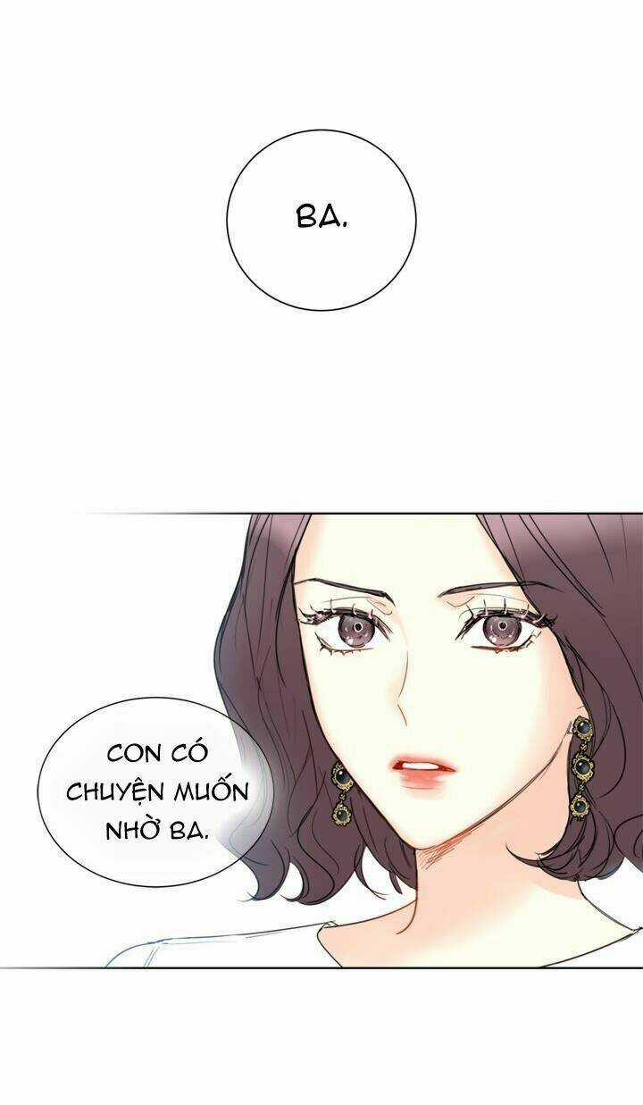 Hẹn Hò Nơi Công Sở Chapter 66 trang 23