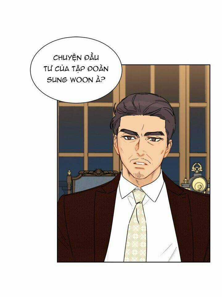 Hẹn Hò Nơi Công Sở Chapter 66 trang 24