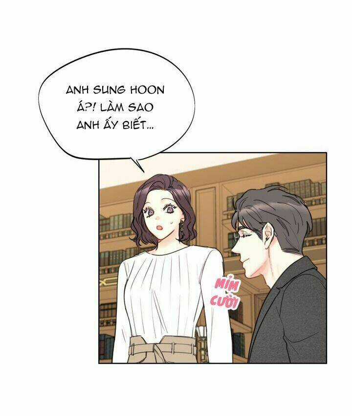 Hẹn Hò Nơi Công Sở Chapter 66 trang 26